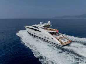 Thumbnail von Palmer Johnson PJ150 EQUITY