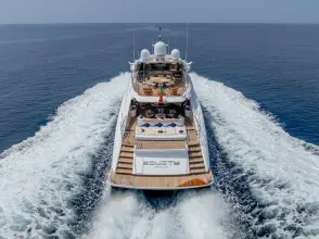 Thumbnail von Palmer Johnson PJ150 EQUITY