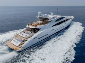 Thumbnail von Palmer Johnson PJ150 EQUITY