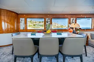 Thumbnail von Feadship Custom ALHAMBRA