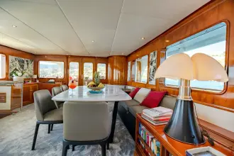 Thumbnail von Feadship Custom ALHAMBRA