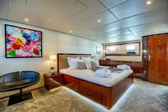 Thumbnail von Feadship Custom ALHAMBRA