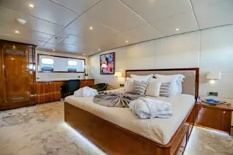 Thumbnail von Feadship Custom ALHAMBRA
