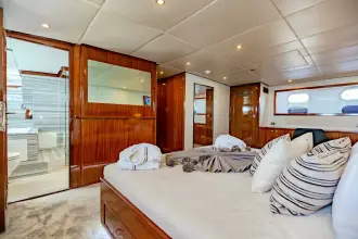 Thumbnail von Feadship Custom ALHAMBRA