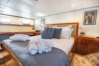 Thumbnail von Feadship Custom ALHAMBRA