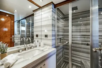 Thumbnail von Feadship Custom ALHAMBRA