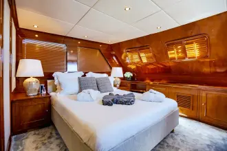 Thumbnail von Feadship Custom ALHAMBRA