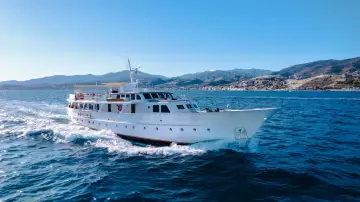 Thumbnail von Feadship Custom ALHAMBRA