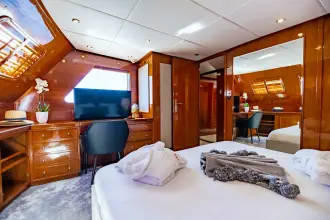 Thumbnail von Feadship Custom ALHAMBRA