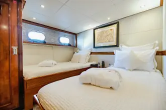 Thumbnail von Feadship Custom ALHAMBRA