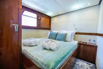 Thumbnail von Feadship Custom ALHAMBRA