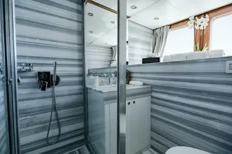 Thumbnail von Feadship Custom ALHAMBRA
