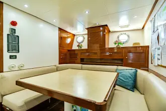 Thumbnail von Feadship Custom ALHAMBRA