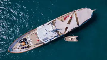 Thumbnail von Feadship Custom ALHAMBRA