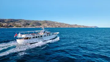 Thumbnail von Feadship Custom ALHAMBRA