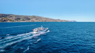 Thumbnail von Feadship Custom ALHAMBRA