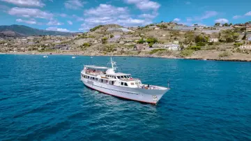 Thumbnail von Feadship Custom ALHAMBRA