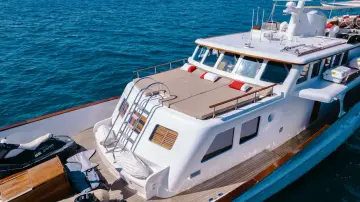 Thumbnail von Feadship Custom ALHAMBRA