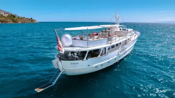 Thumbnail von Feadship Custom ALHAMBRA
