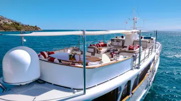 Thumbnail von Feadship Custom ALHAMBRA