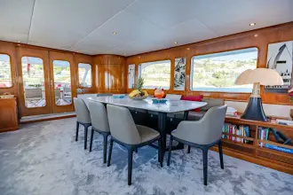 Thumbnail von Feadship Custom ALHAMBRA