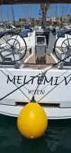 Jeanneau Sun Odyssey 419 Meltemi V