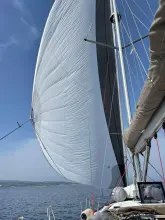 Thumbnail von Jeanneau Sun Odyssey 419 Meltemi V