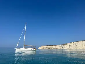 Thumbnail von Jeanneau Sun Odyssey 419 Meltemi V