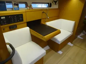 Thumbnail von Jeanneau Sun Odyssey 419 Meltemi V