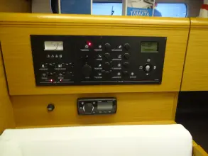 Thumbnail von Jeanneau Sun Odyssey 419 Meltemi V