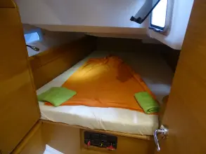 Thumbnail von Jeanneau Sun Odyssey 419 Meltemi V