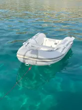 Thumbnail von Jeanneau Sun Odyssey 419 Meltemi V