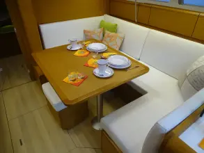 Thumbnail von Jeanneau Sun Odyssey 419 Meltemi V
