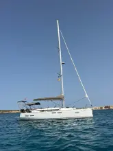 Thumbnail von Jeanneau Sun Odyssey 419 Meltemi V