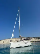 Thumbnail von Jeanneau Sun Odyssey 419 Meltemi V