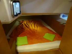 Thumbnail von Jeanneau Sun Odyssey 419 Meltemi V