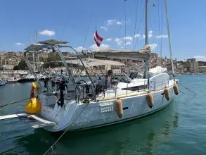Thumbnail von Jeanneau Sun Odyssey 419 Meltemi V