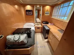 Thumbnail von Overmarine Mangusta 92