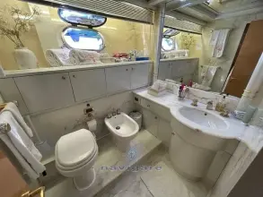 Thumbnail von Overmarine Mangusta 92