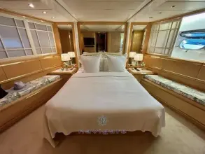 Thumbnail von Overmarine Mangusta 92