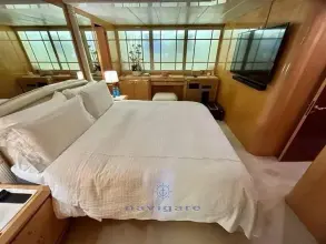 Thumbnail von Overmarine Mangusta 92