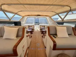 Thumbnail von Overmarine Mangusta 92