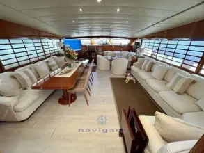 Thumbnail von Overmarine Mangusta 92
