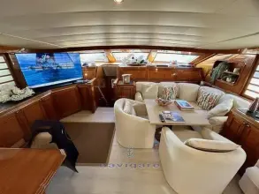 Thumbnail von Overmarine Mangusta 92