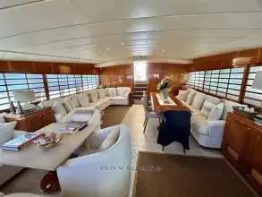 Thumbnail von Overmarine Mangusta 92