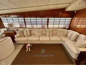 Thumbnail von Overmarine Mangusta 92