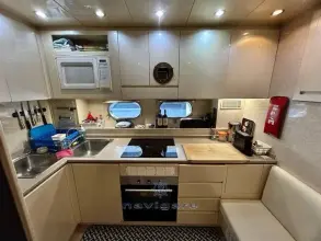Thumbnail von Overmarine Mangusta 92