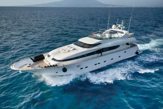 Maiora 29 Dp Lady A