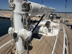 Thumbnail von Nautor Swan 60 INFLAGRANTI