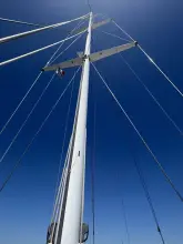 Thumbnail von Nautor Swan 60 INFLAGRANTI